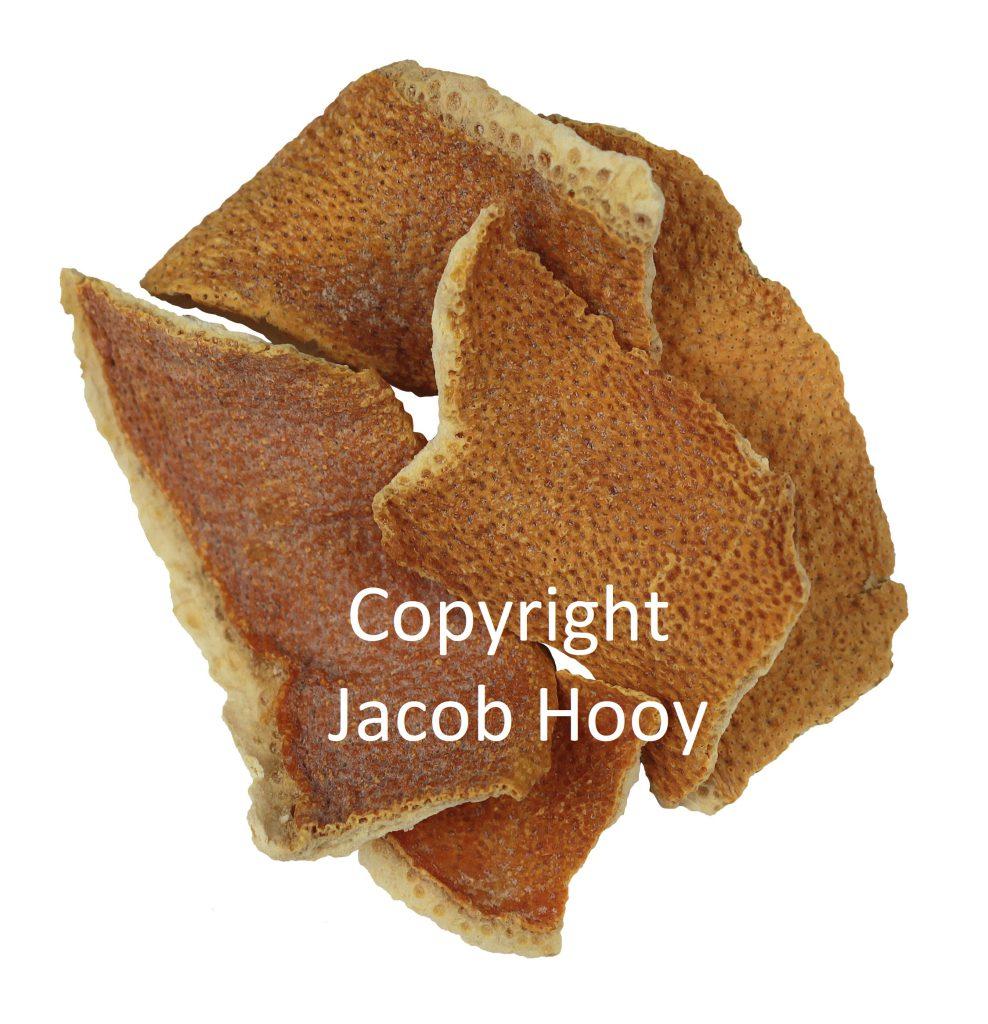 jacob hooy Oranjeschillen zoet heel