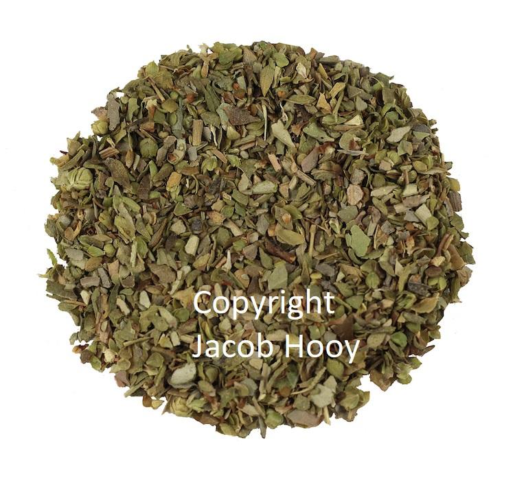 Jacob Hooy Oregano Gerist