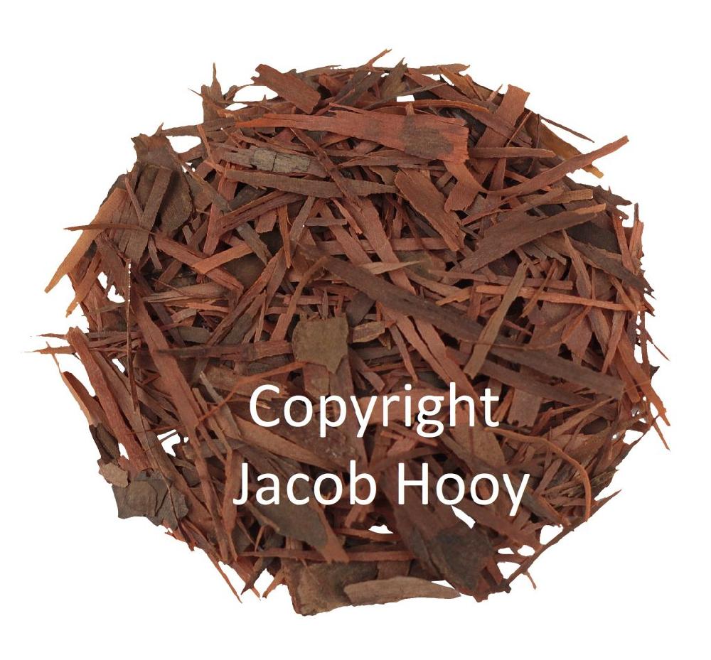 Jacob Hooy Pau D’arco Gesneden