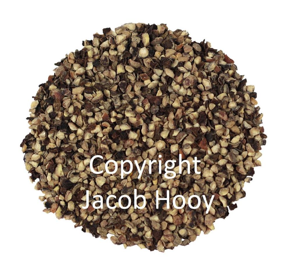 jacob hooy Peper steak