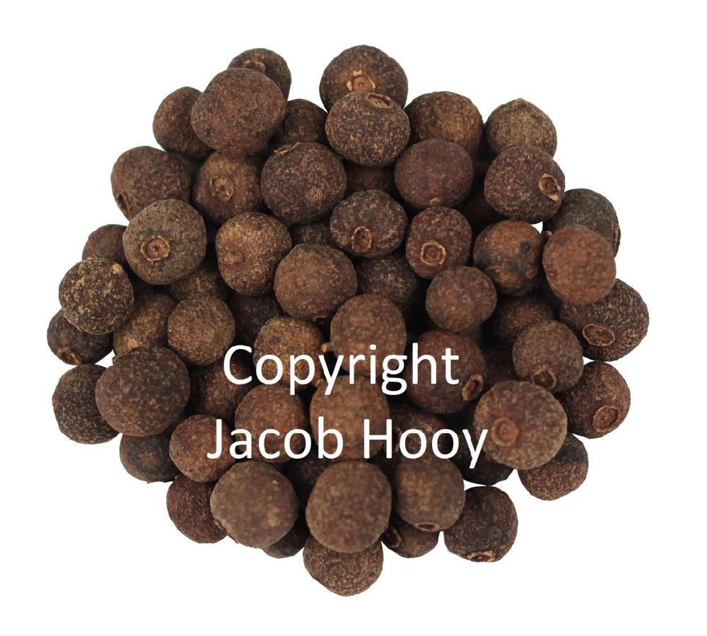 Jacob Hooy Piment Korrels Heel