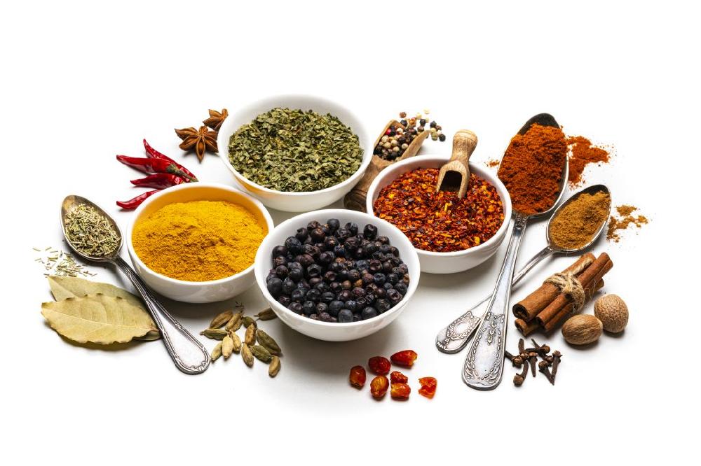 jacob hooy Piri piri kruiden (bevat allergenen)