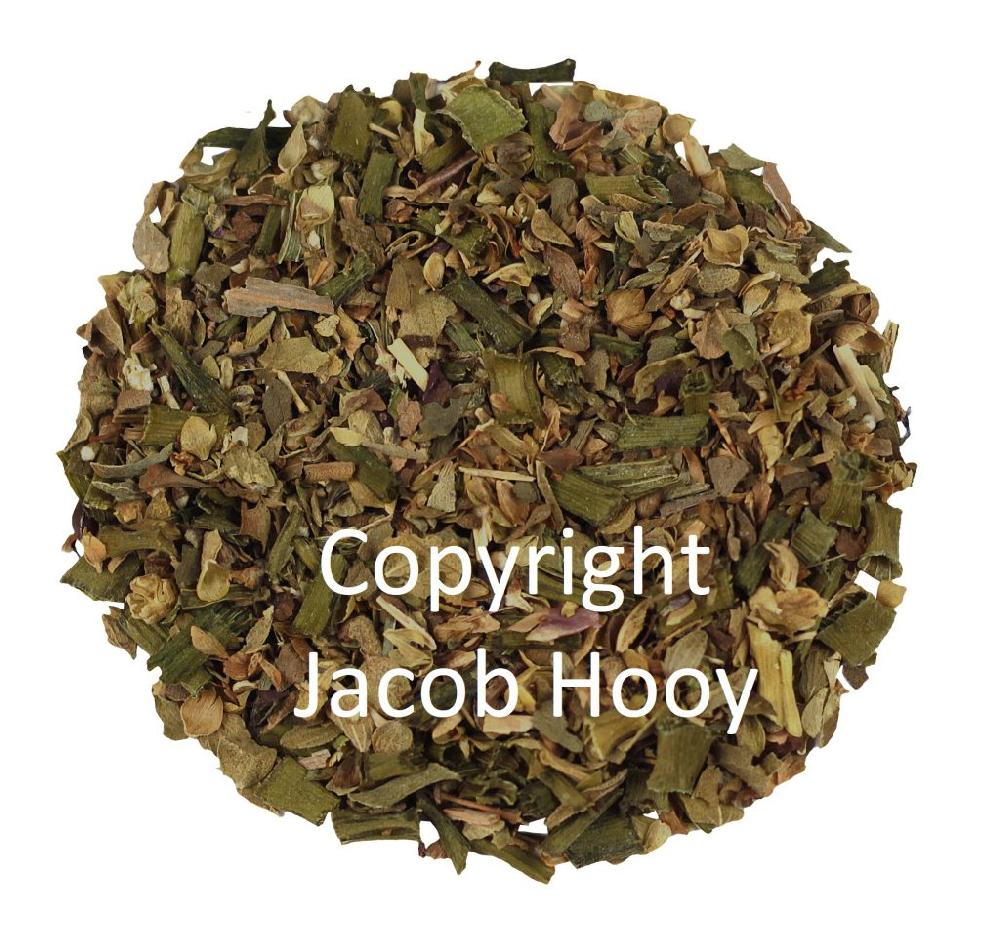 jacob hooy Pizzakruiden grof