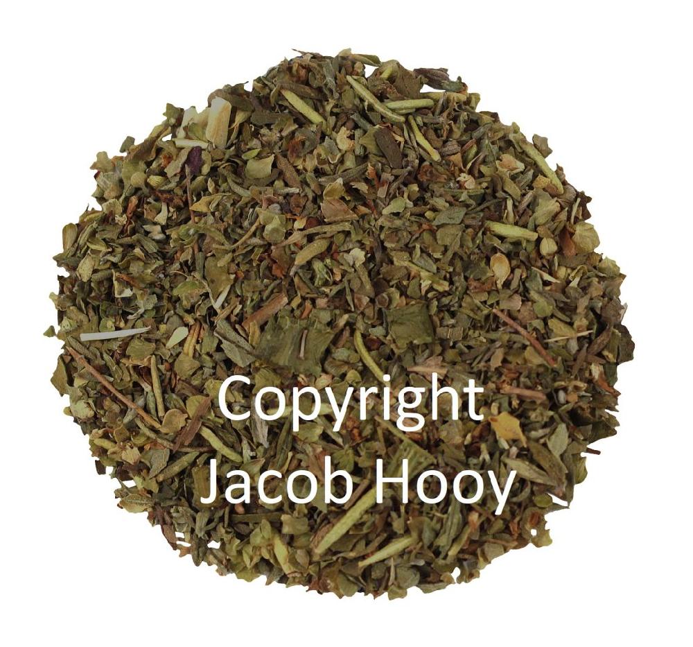 Jacob Hooy Provençaalse Kruiden Grof
