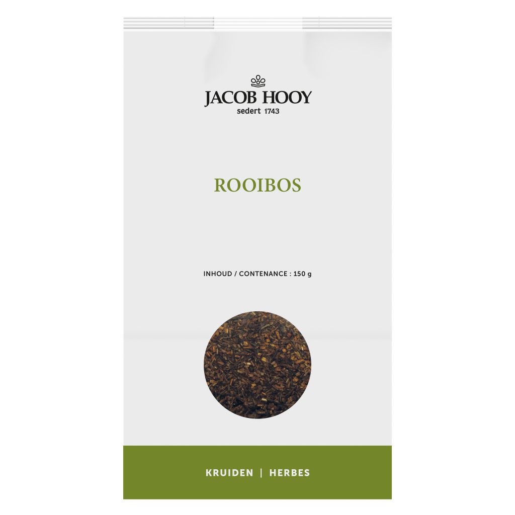 jacob hooy Rooibos 150 gram