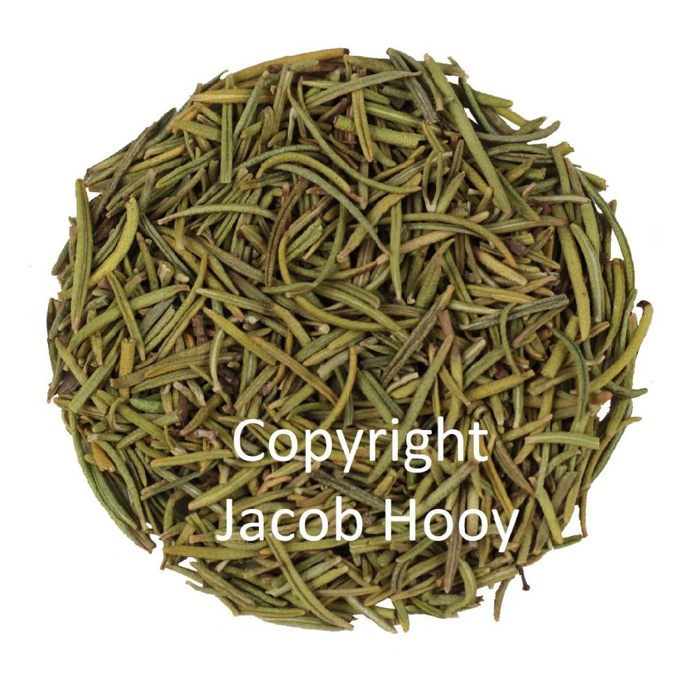 Jacob Hooy Rozemarijn Heel