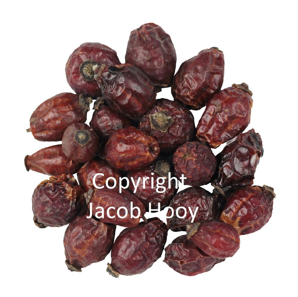 jacob hooy Rozenbottel heel