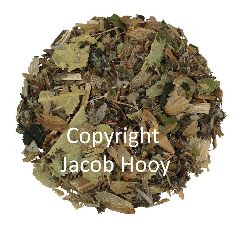 Jacob Hooy Schildklierkruiden