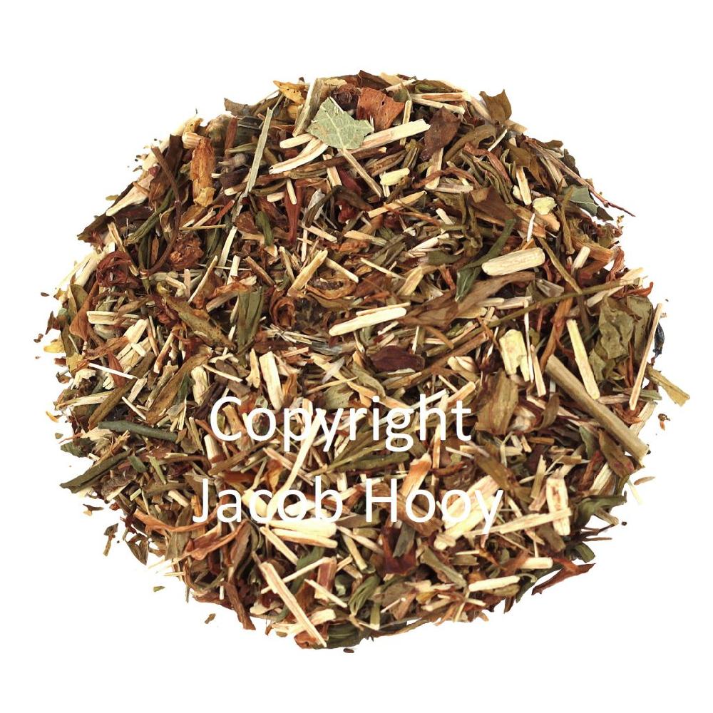 Jacob Hooy Sint Janskruid Gesneden****