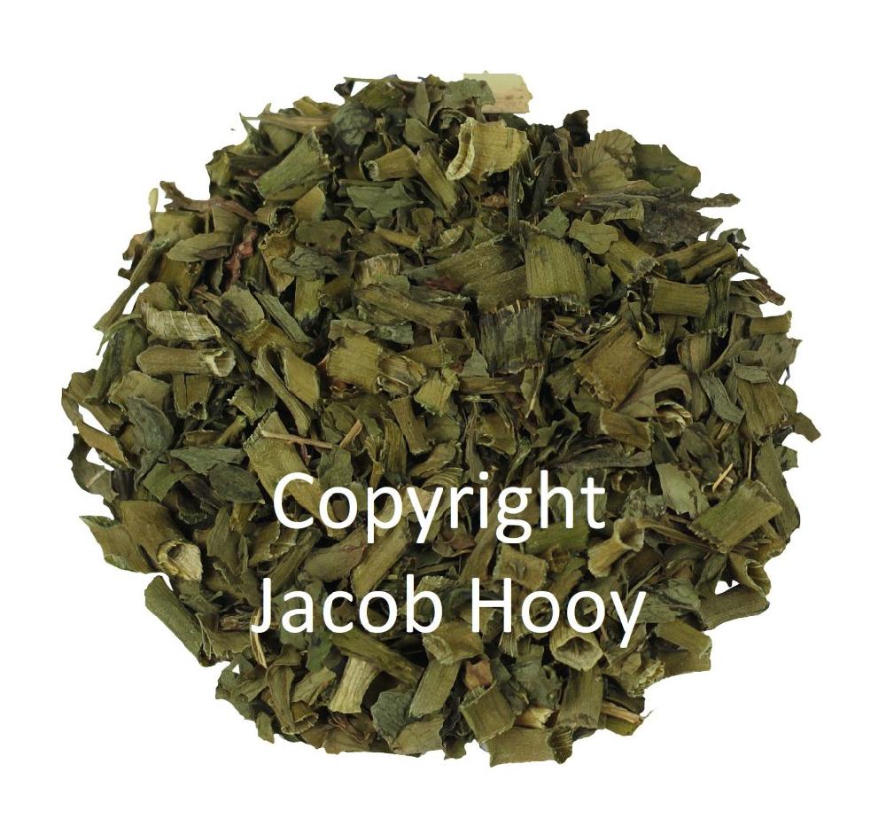 jacob hooy Slamix kruiden grof (bevat allergenen)