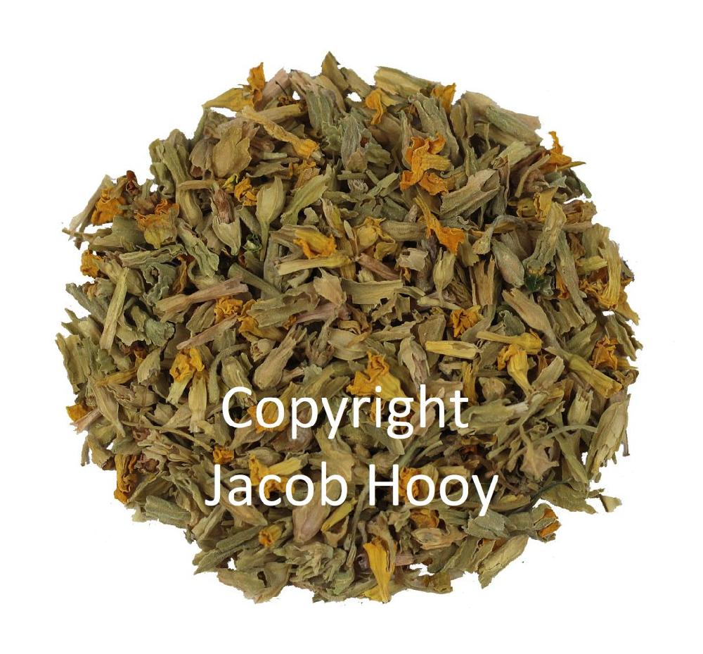 jacob hooy Sleutelbloemen gesneden