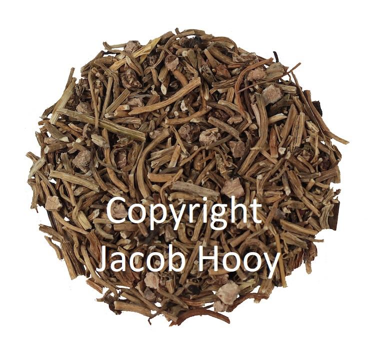 Jacob Hooy Sleutelbloemwortel Gesneden