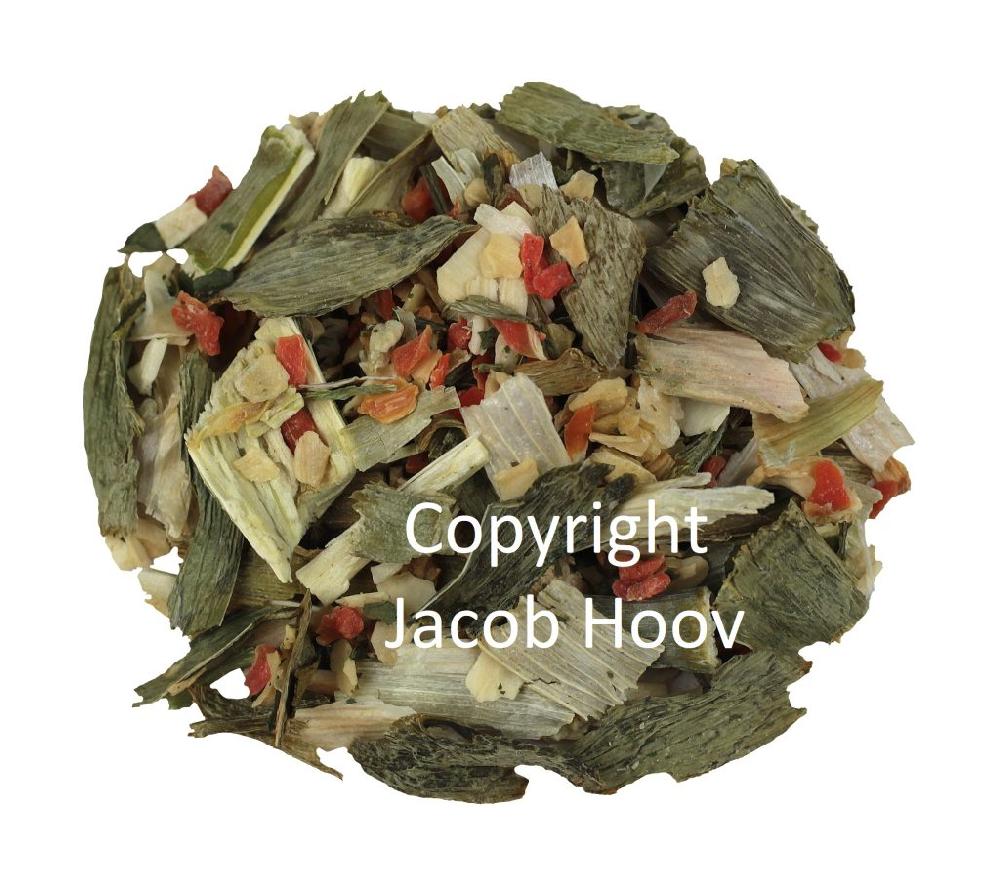 jacob hooy Soepkruiden grof (bevat allergenen)