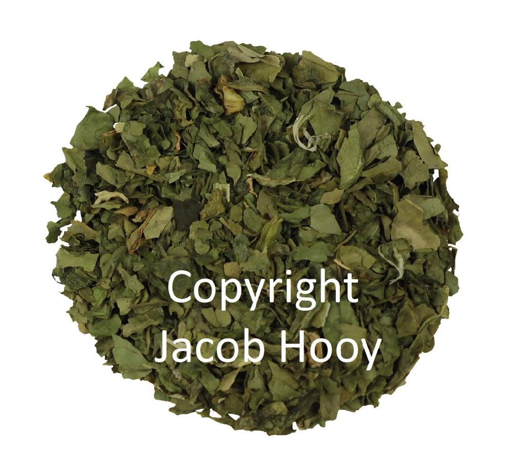 Jacob Hooy Spinazie Vlokken