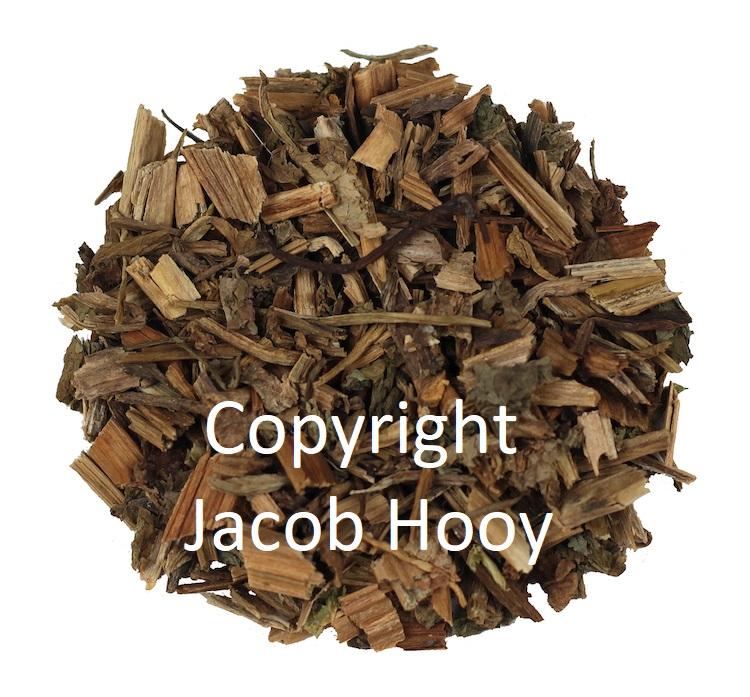 jacob hooy Stinkende gouwe gesneden