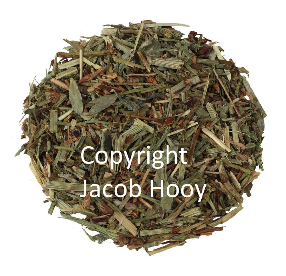 Jacob Hooy Stofwisselingskruiden