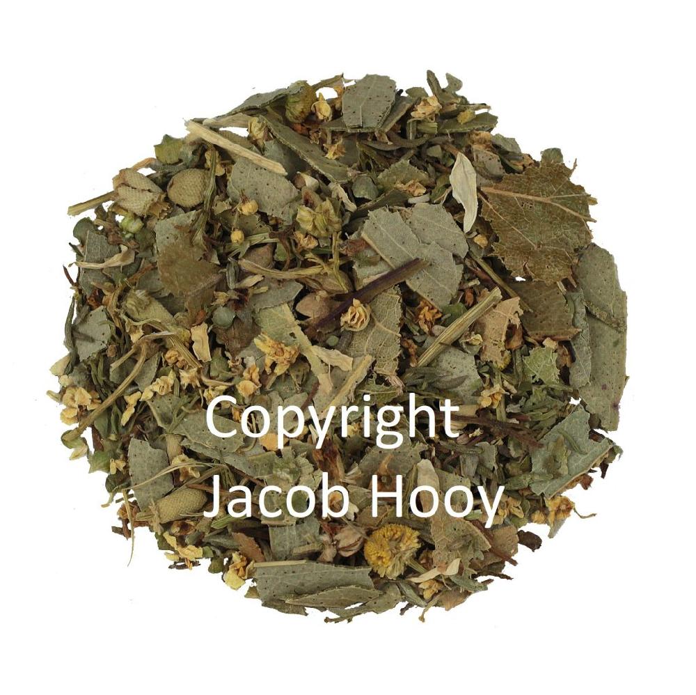 jacob hooy Stoombad * Kruidenmengsel