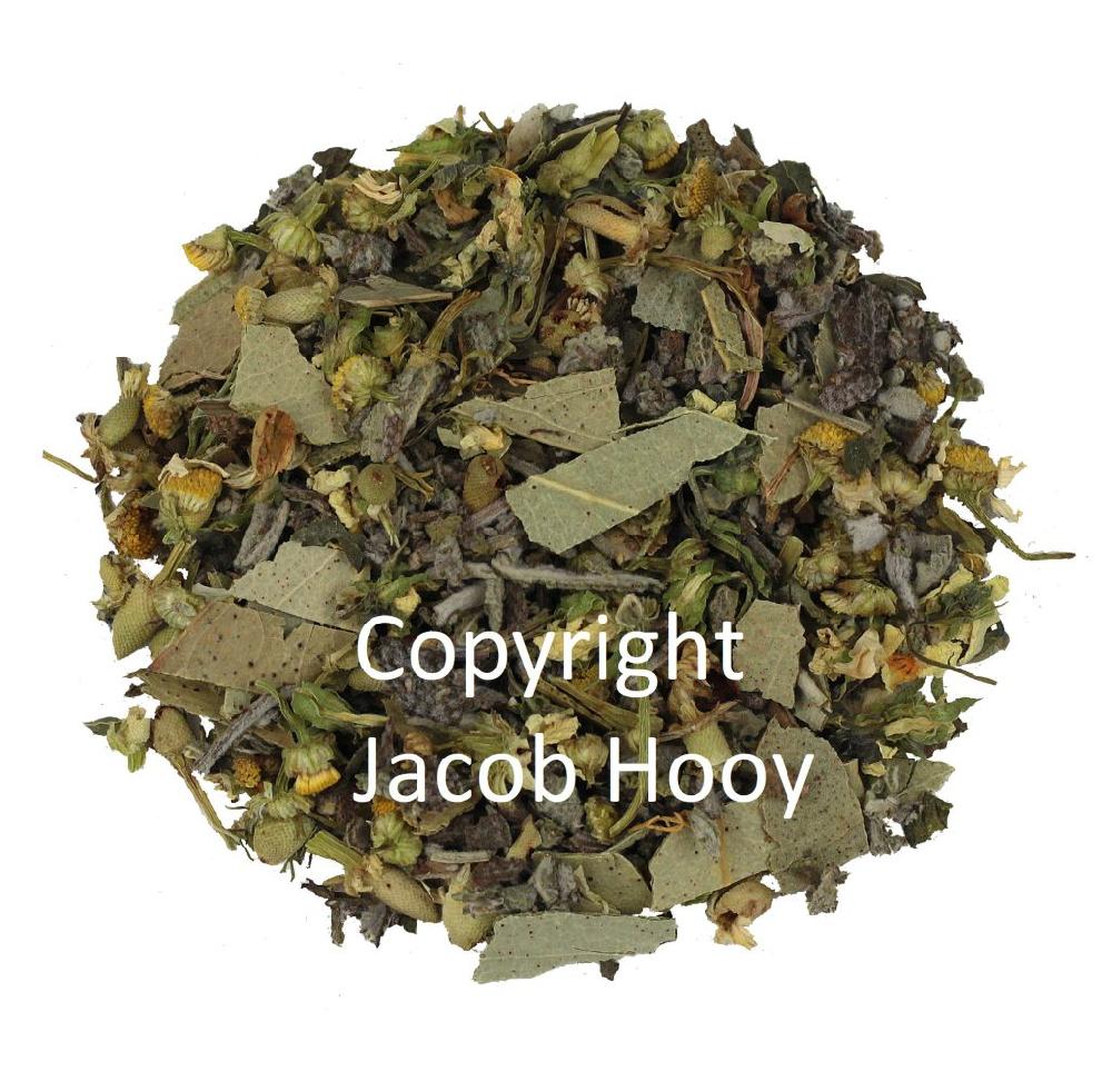 Jacob Hooy Stoomkruiden