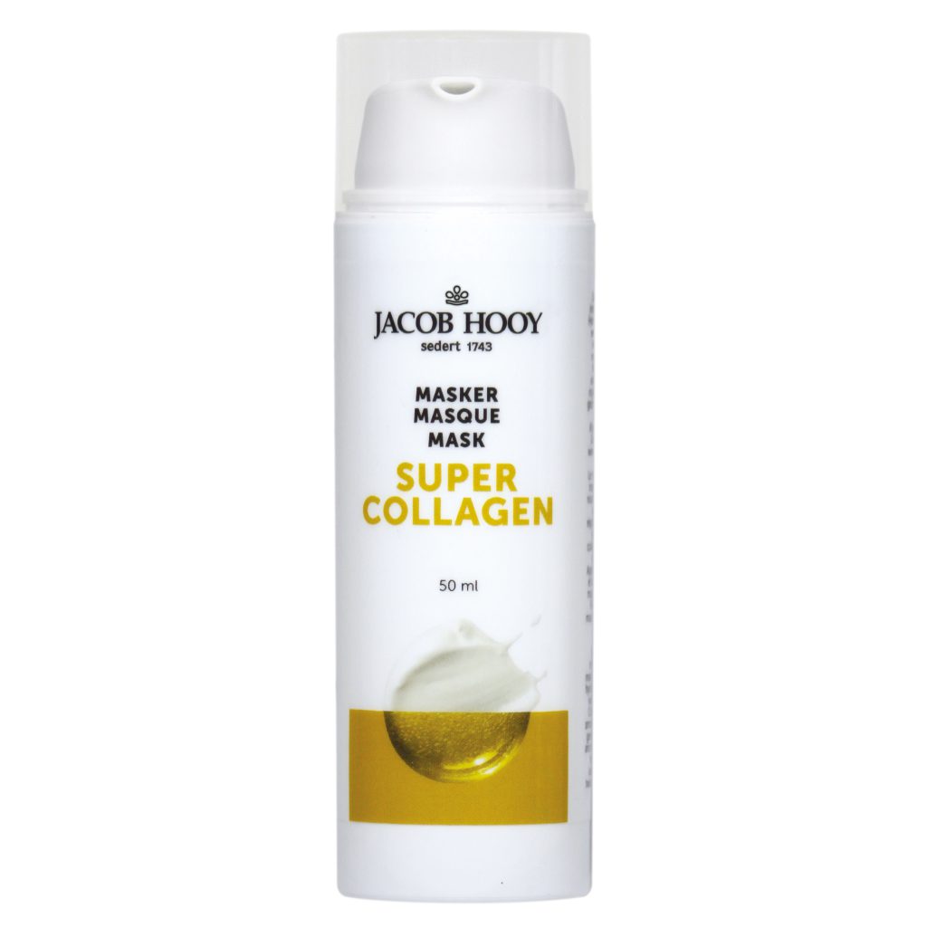 jacob hooy Super Collageen Masker 50ml