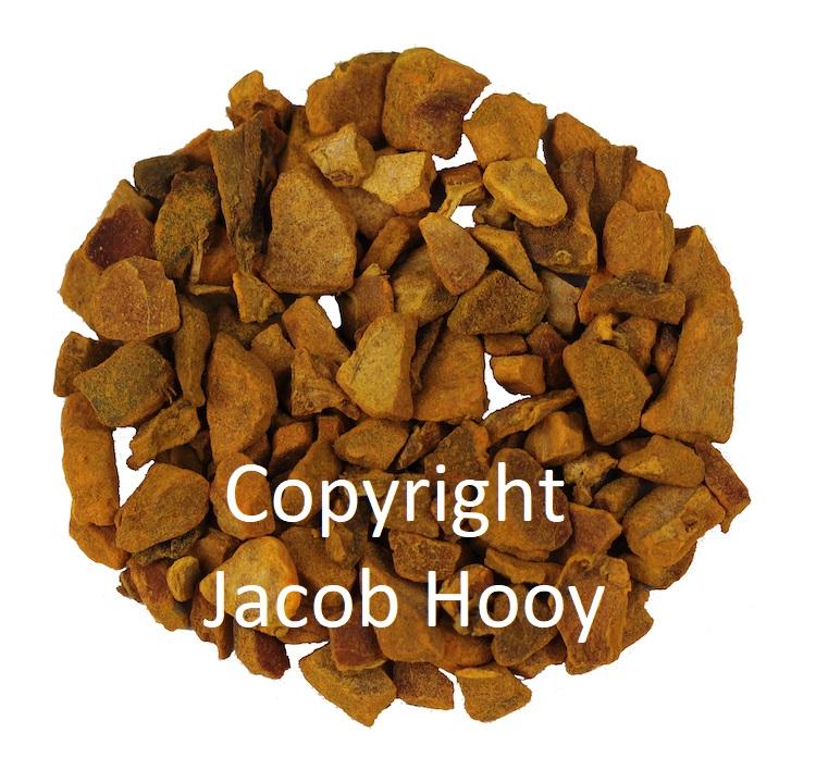 jacob hooy Temoe lawak gesneden