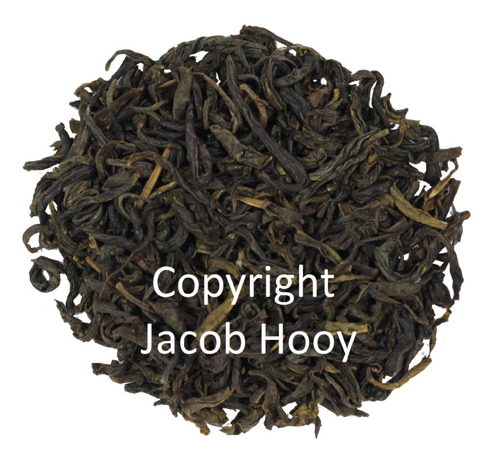 Jacob Hooy Thee Met Jasmijn Aroma