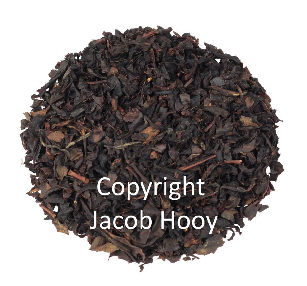 jacob hooy Thee met mango aroma