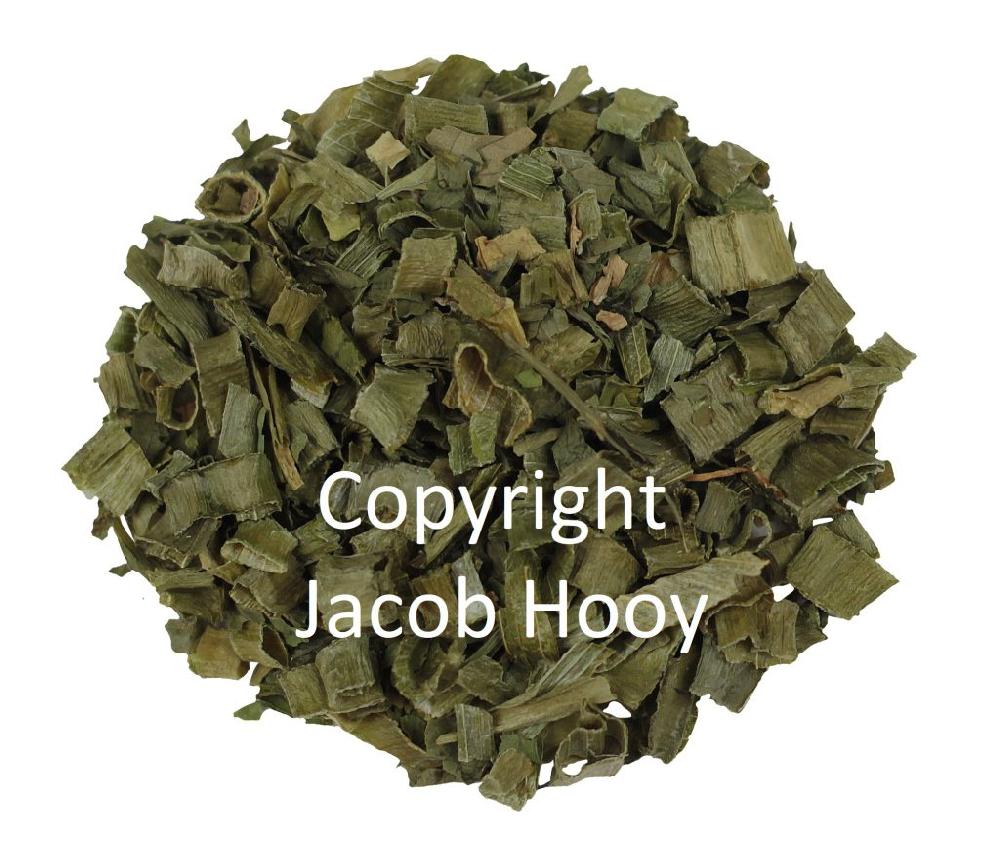 jacob hooy Tuinkruiden grof (bevat allergenen)