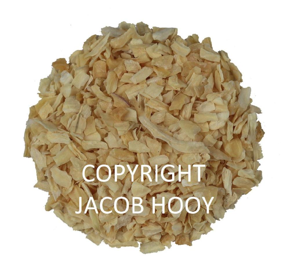 jacob hooy Uienstukjes 3-6 mm gegranuleerd