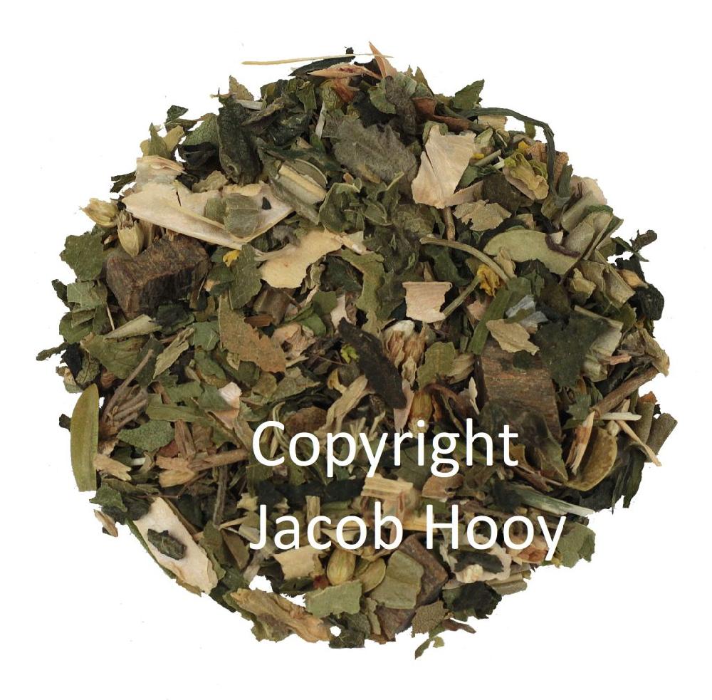 jacob hooy Uvae Ursi complex
