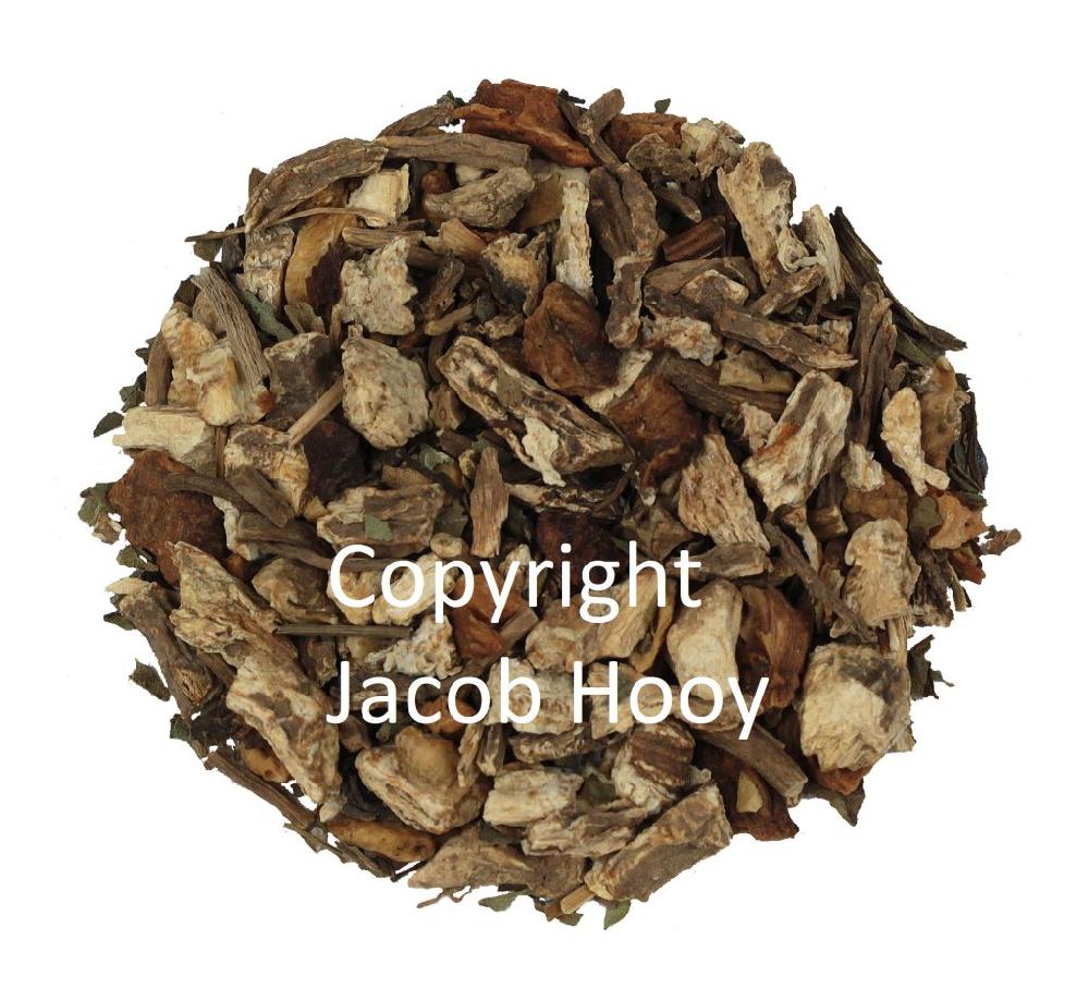 jacob hooy Vaginaal kruiden