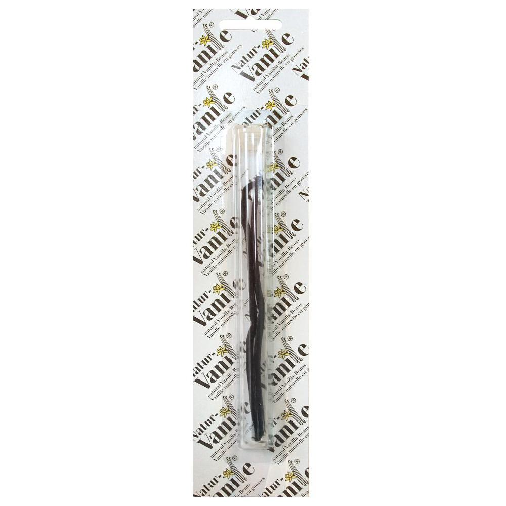 jacob hooy Vanille stokjes buisje