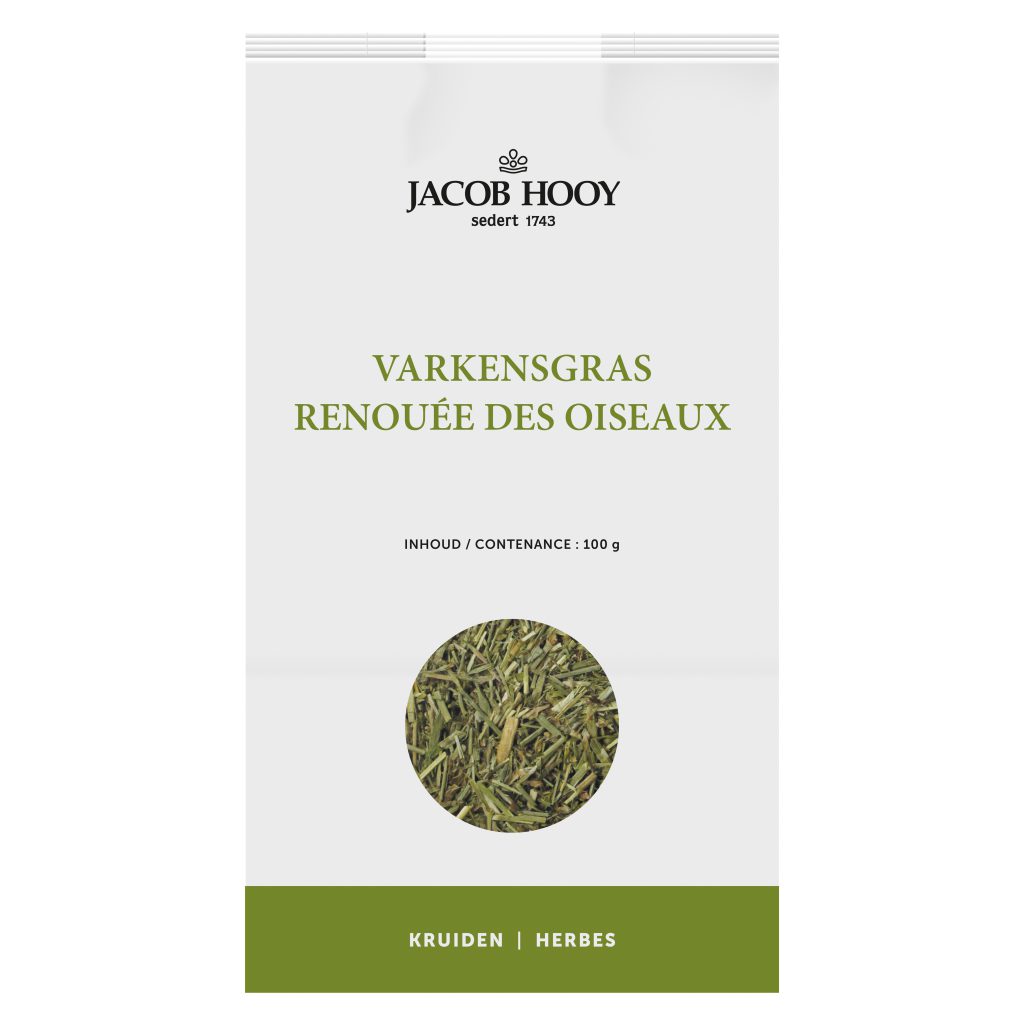 jacob hooy Varkensgras 100 gram