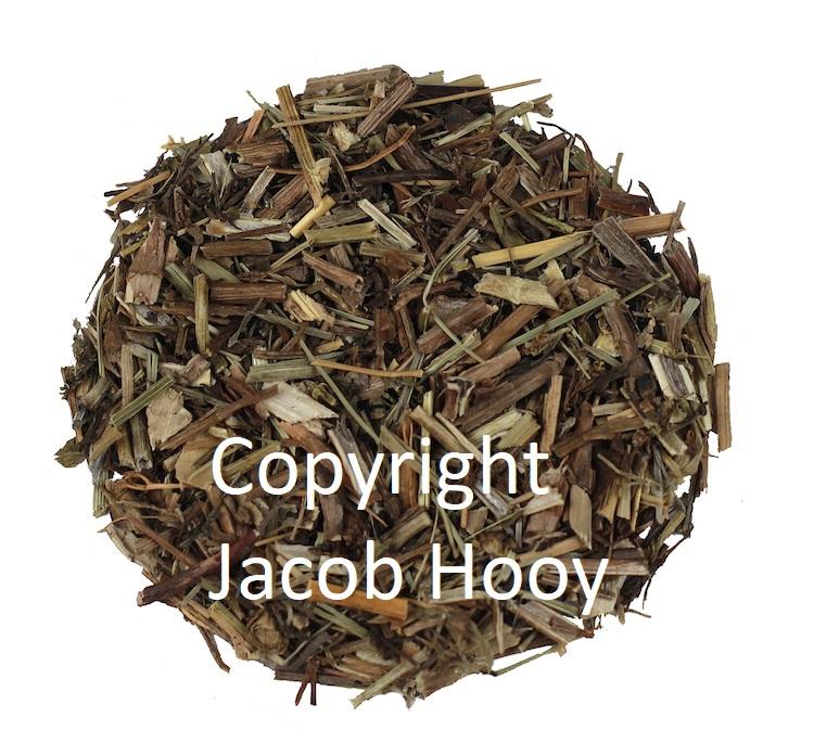 jacob hooy Walstro gesneden