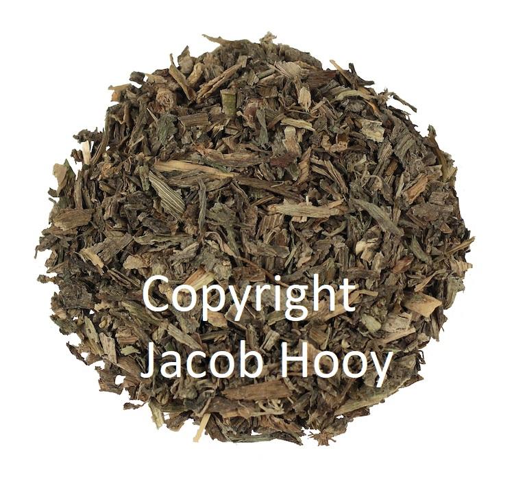 Jacob Hooy Waterkers Gesneden