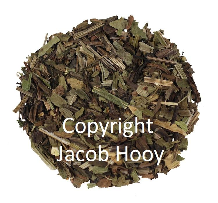 jacob hooy Weegbree smal gesneden