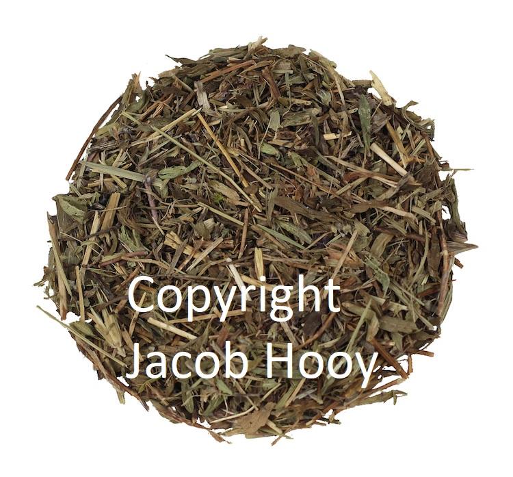 jacob hooy Wilde tijm gesneden