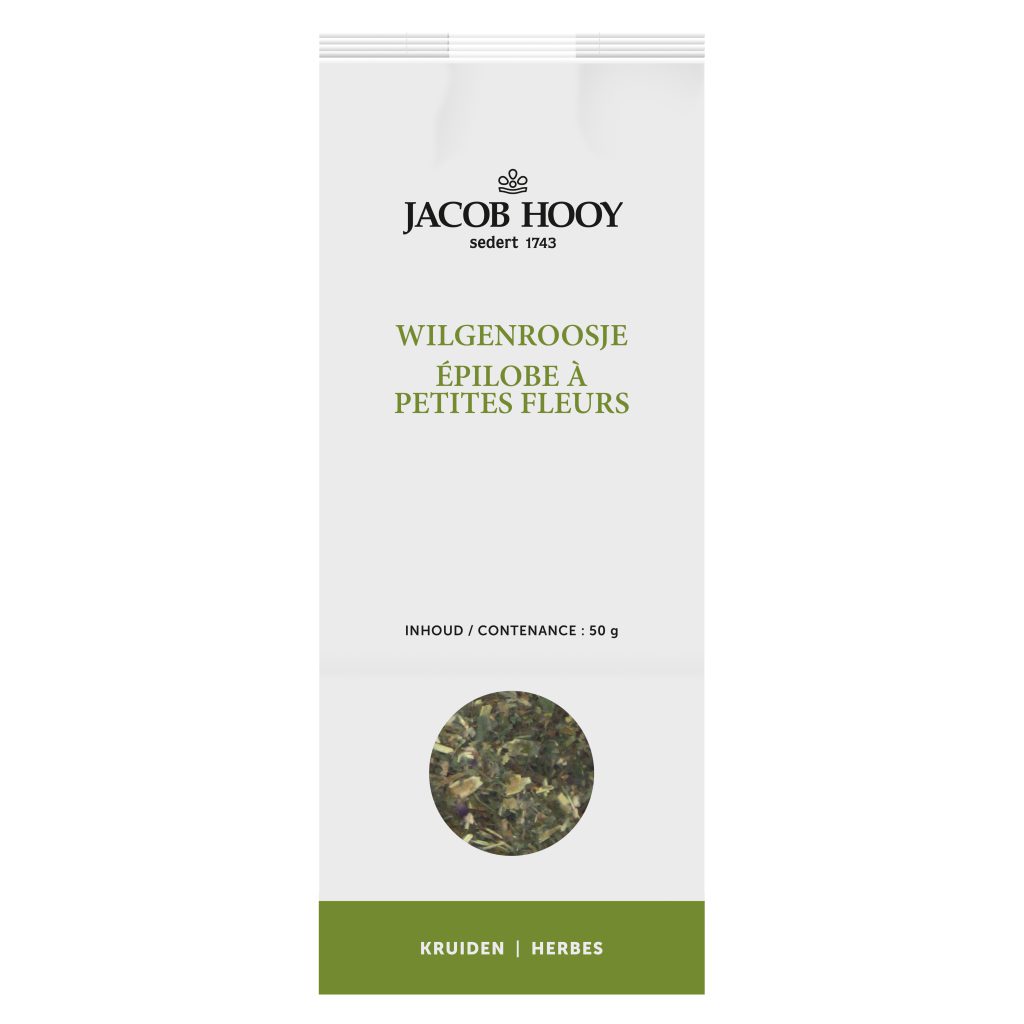 jacob hooy Wilgenroosje 50 gram