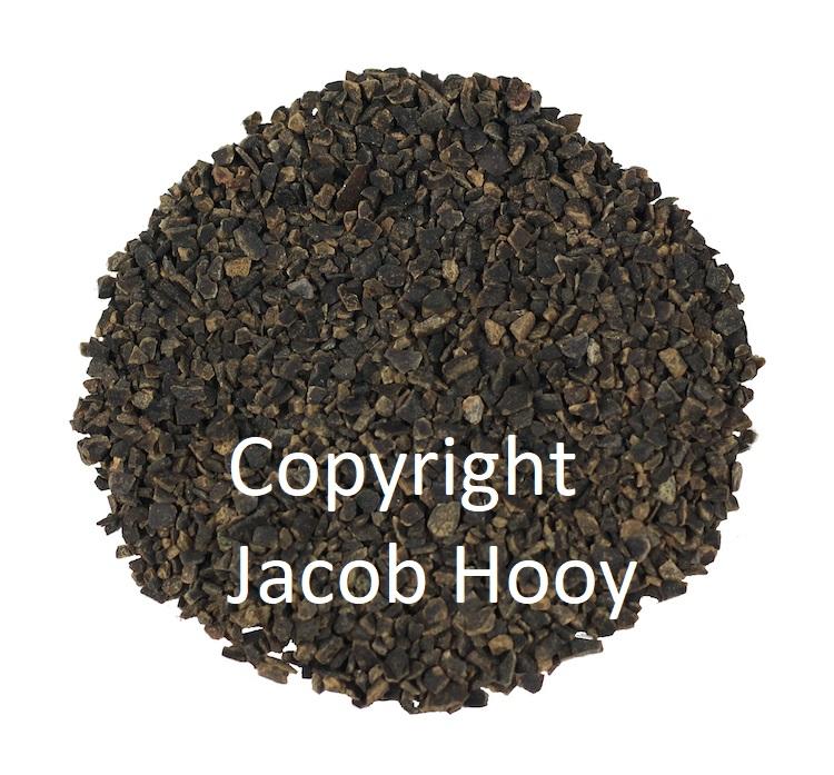 jacob hooy Zeewier fijn gesneden