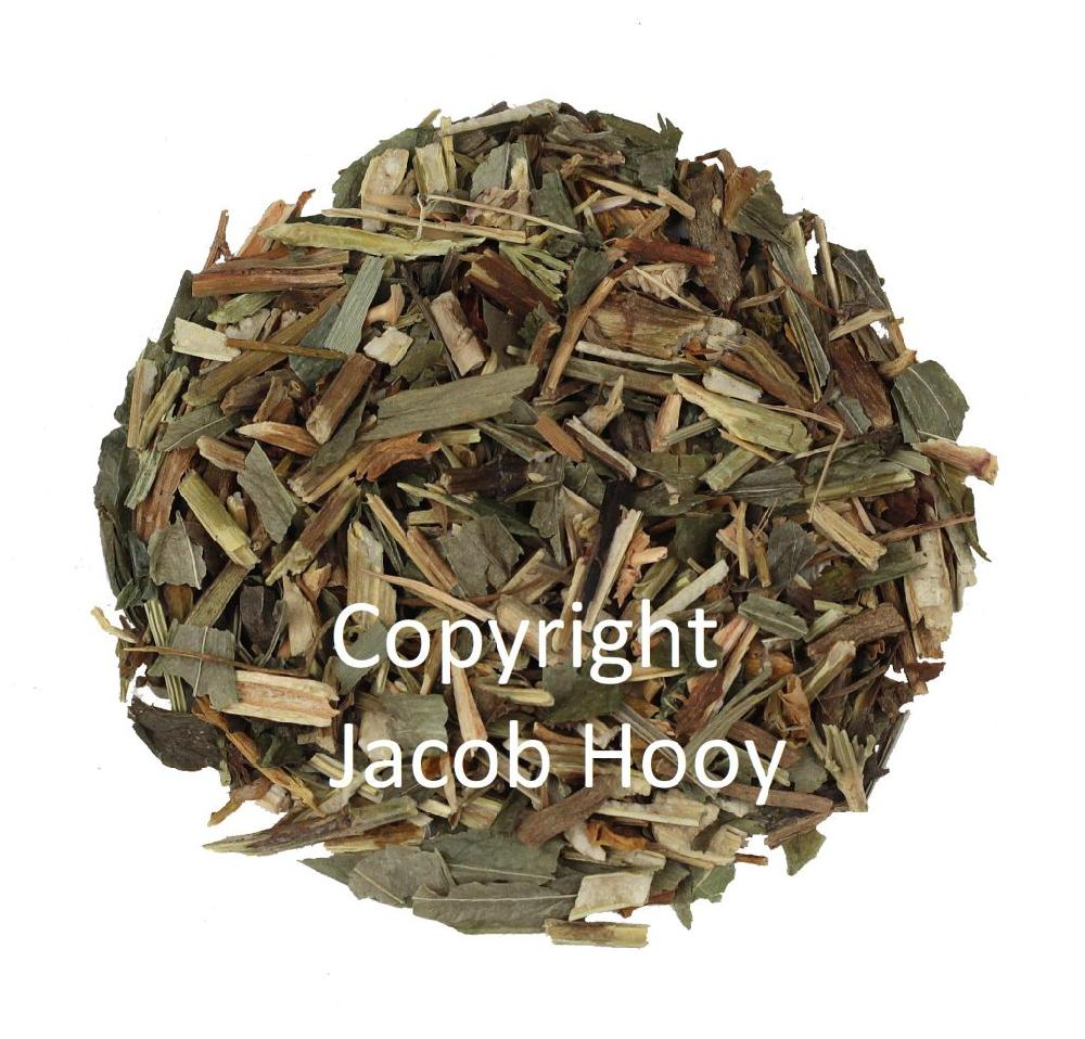 jacob hooy Zenuwkruiden