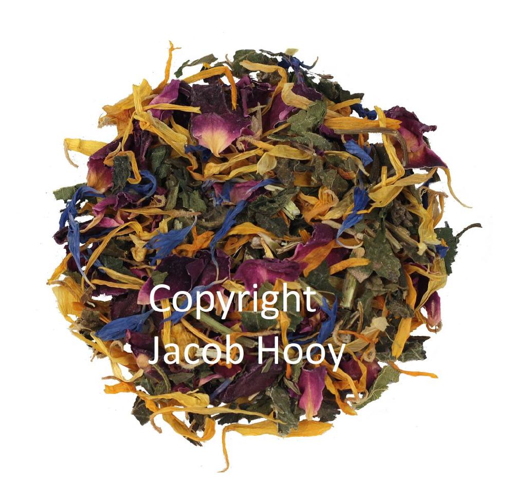 jacob hooy Zomerthee jacob hooy Zomerthee