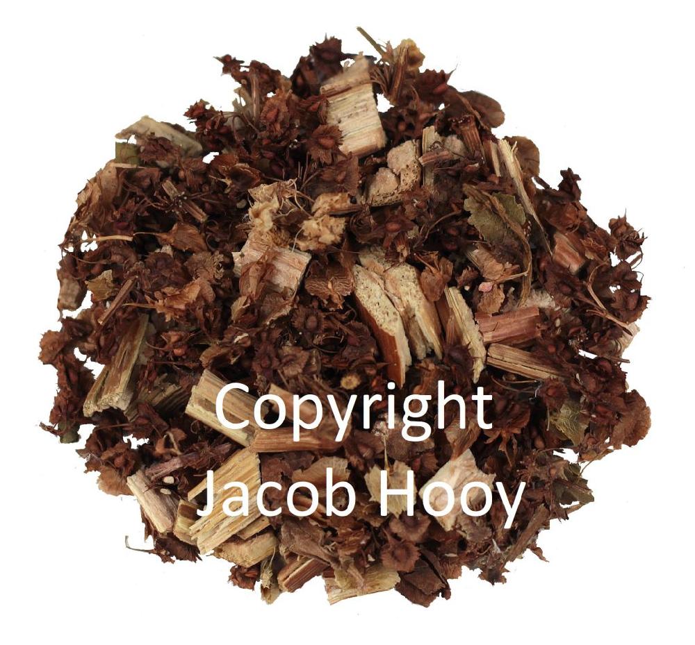 jacob hooy Zuring gesneden/rumex acetosae