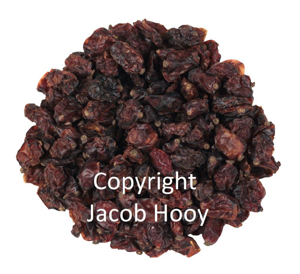 jacob hooy Zuurbes heel/berberidis