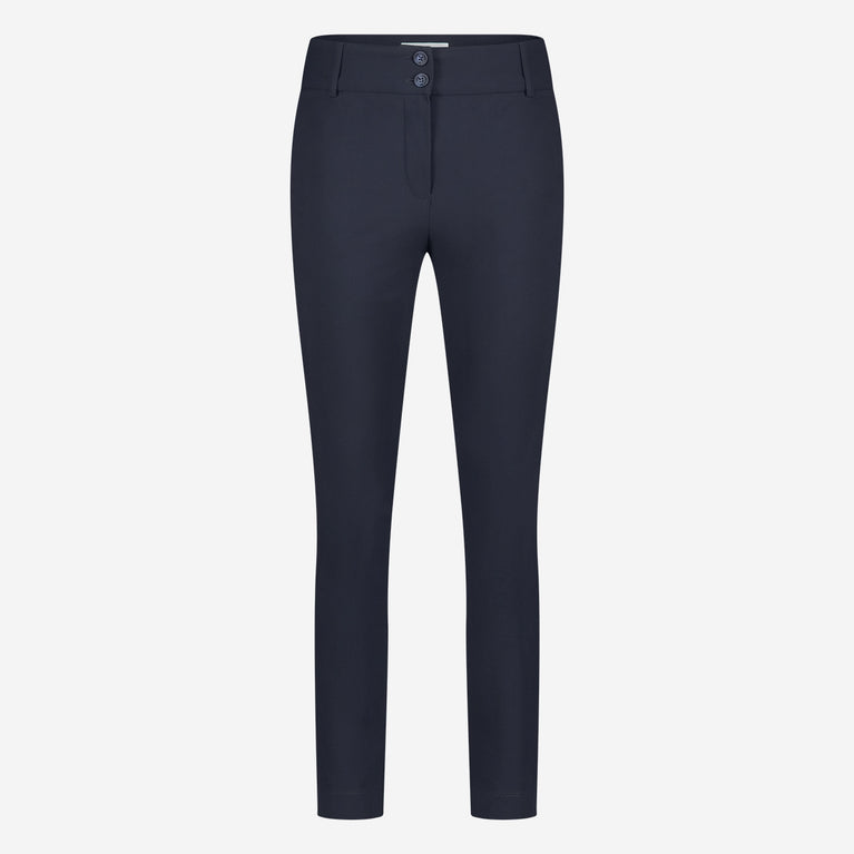 jane lushka Denver structure technical jersey pants Blue