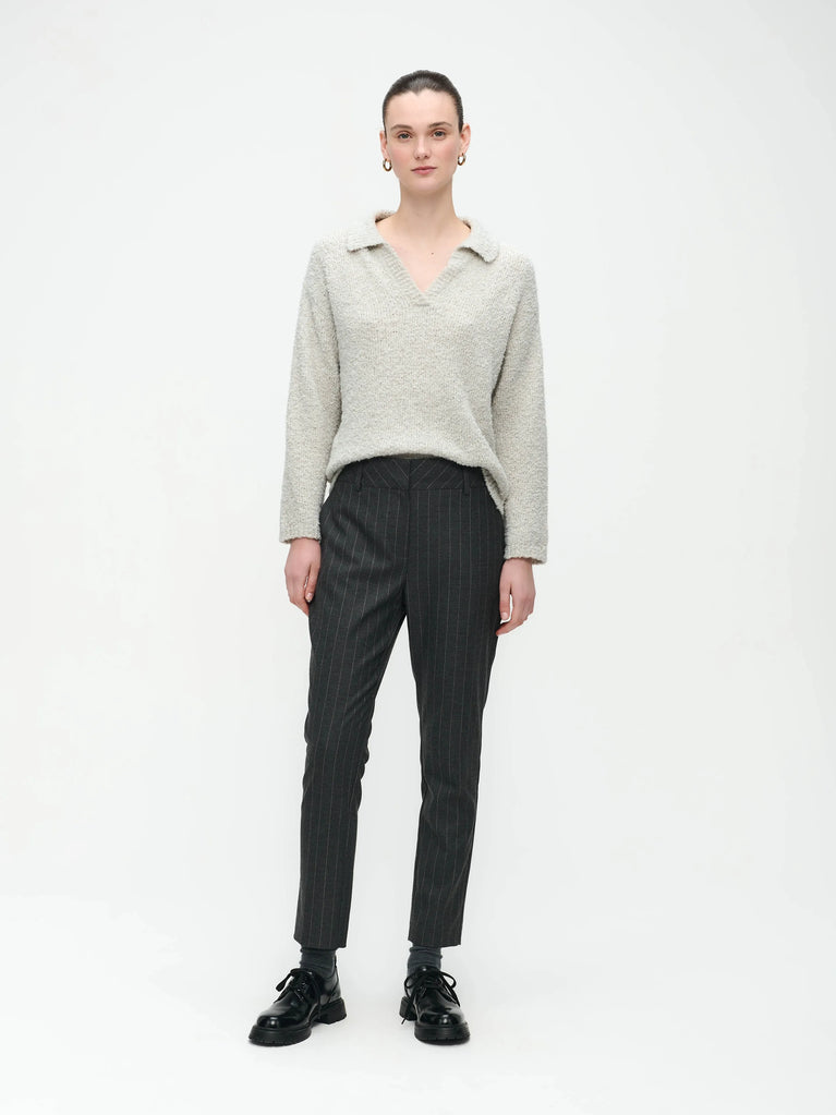jane lushka Ans Pants Dark Grey