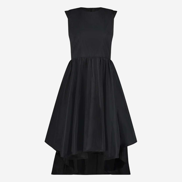 Jane Lushka Arna Dress Black