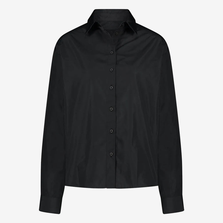 Jane Lushka Avine Blouse Black