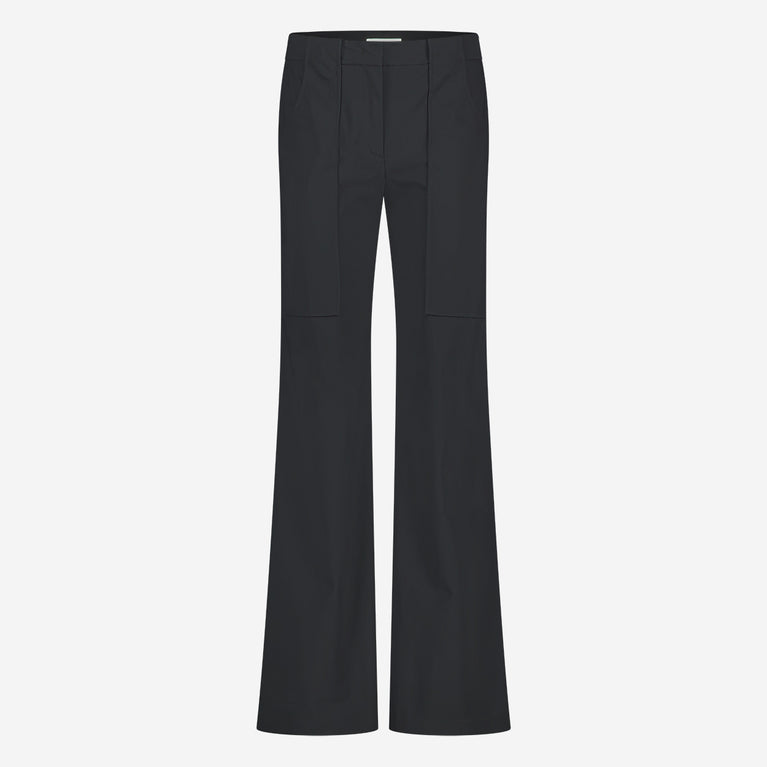 Jane Lushka Cady Pants Technical Jersey Black