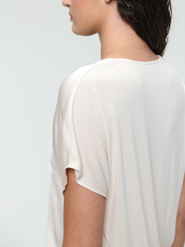 Jane Lushka Civanea Viscose Top Kitt