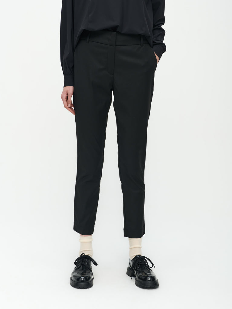 Jane Lushka Dalas Pants Black
