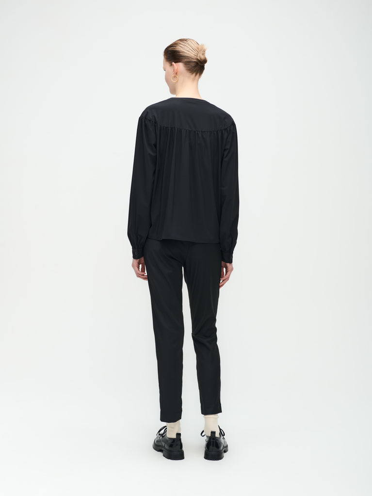 Jane Lushka Dalas Pants Black